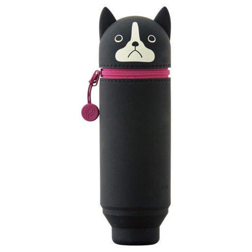 Licht Love Stand Penalhus Boston Terrier (10 sæt)