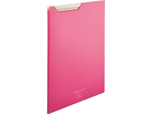 Lihitlove Clip File A4 Rosa F-6067-12 (10 set)