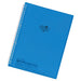 Lihitlove Easy Change Clear Book N1482-8 Blue (10 sets)