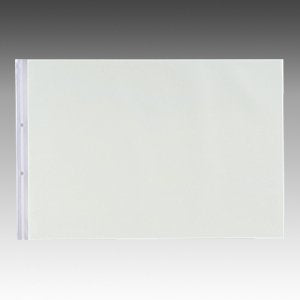 Lihitlove PP Clear Pocket N-2018 A3E (10 sets)