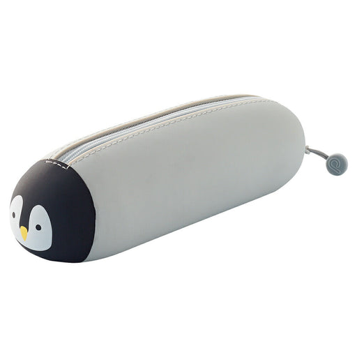 A-7781-10 Liggende pennetui A-7781 Penguin Licht Love 4903419843052 (10 sæt)
