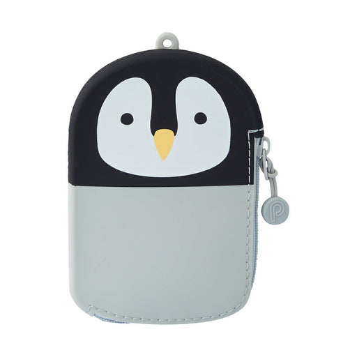 A-7784-10 Lihito Love Pass Pouch Penguin A7784-10 Lihito Love 4903419843205 (10 sæt)