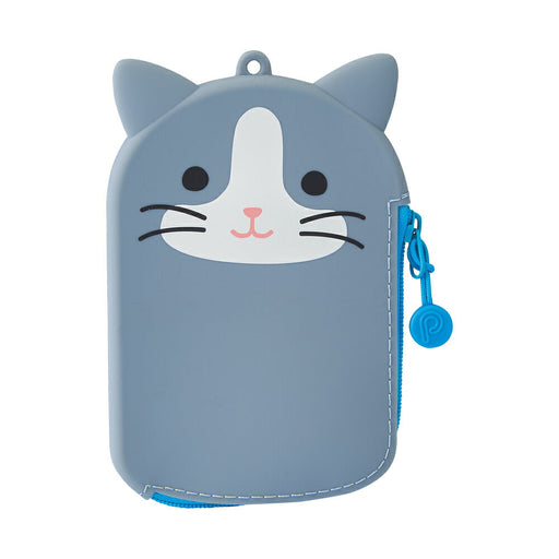 A-7784-4 Lihito Love Pass-taske Hachiwareneko A7784-4 Lihito Love 4903419843182 (10 sæt)