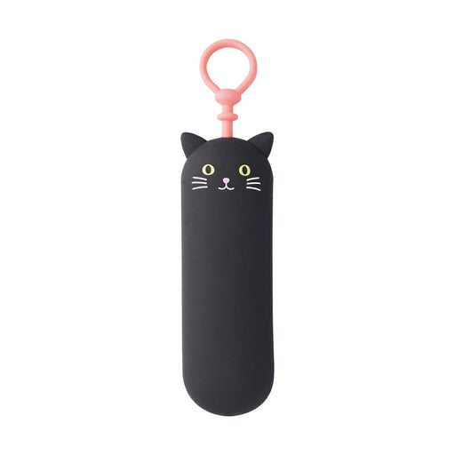A-7785-3 Licht Slim Key Case A-7785 Kuroneko Licht Love 4903419843229 (10 sæt)