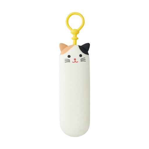 A-7785-7 Licht Slim Key Case A-7785 Mikeneko Licht Love 4903419843243 (10 sæt)