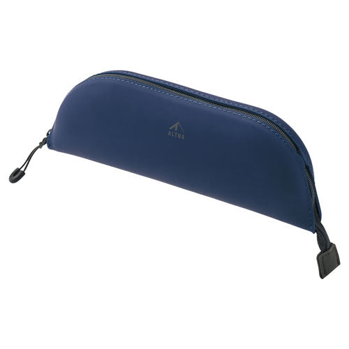 Lihitlove Tray Pen Etui L Størrelse Navy A-7762-11 4903419843786 (10 sæt)