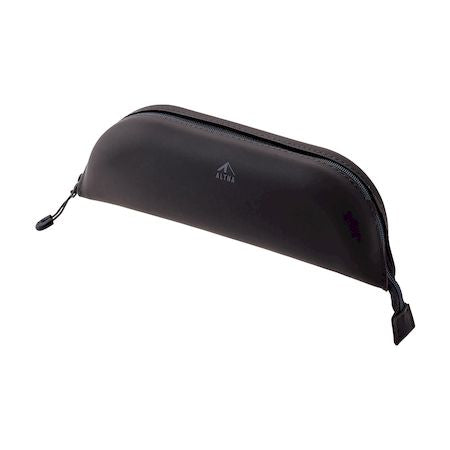 Lihitlove Tray Pen Case L Taille Noir A-7762-24 4903419843816