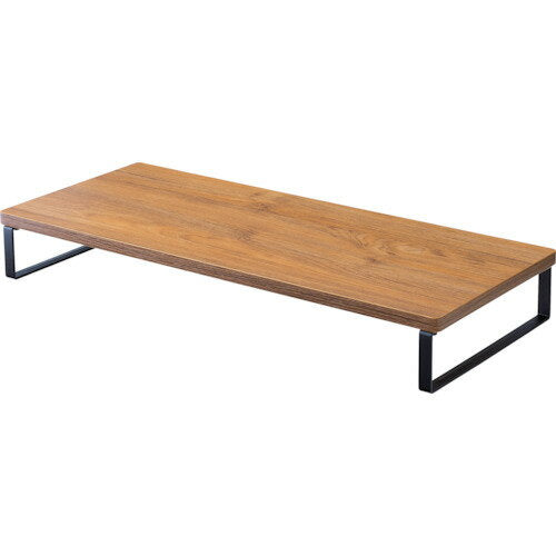リヒトラブ ＭＤＦ机上台・スタンダード＜５ A-8001-9　4903419845094（10セット）