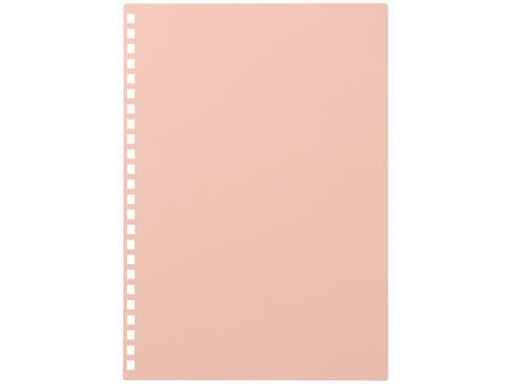 Lihito Love Customized Hyoushi Pink N-2900-12 4903419360870 (10 sæt)