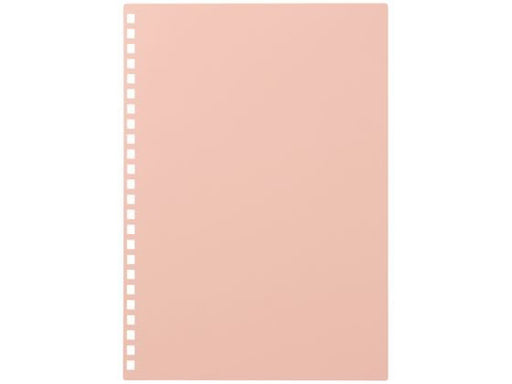 Lihito Love Personalizzato Hyoushi Rosa N-2900-12 4903419360870