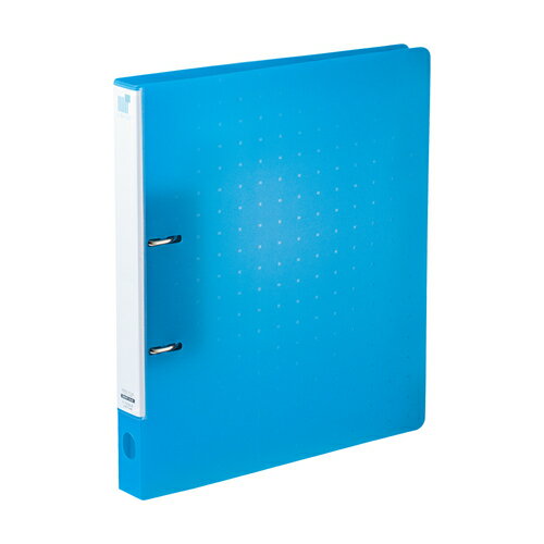 Lihitlove Lima per anelli Smart Slim Blu F-7006-8 4903419122720 (10 set)