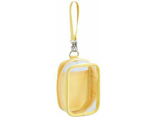 Licht Decoratie Box Pouch Mini YEL A3305-5 4903419848576