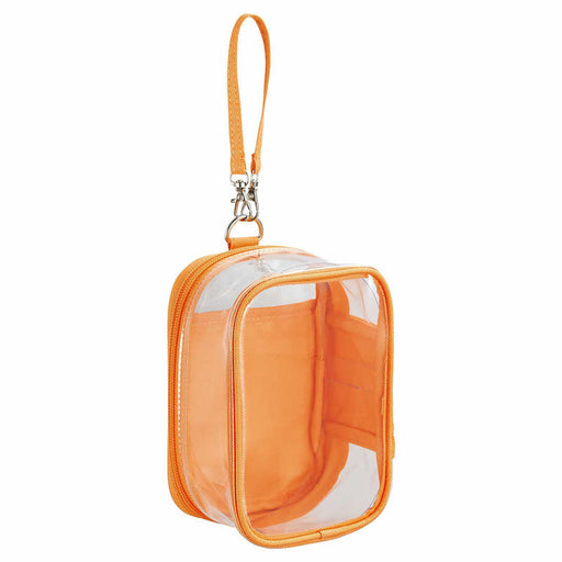 Licht Decoratie Box Etui Oranje A3306-4 4903419848651