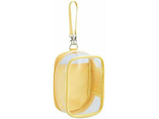 Licht Decoratie Box Etui Geel A3306-5 4903419848668