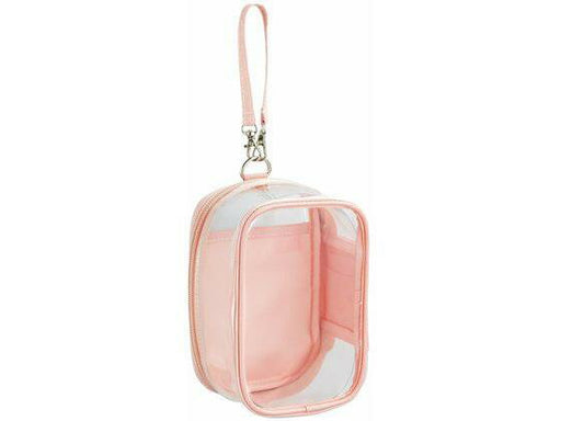 Licht Decoratie Box Etui Roze A3306-12 4903419848682