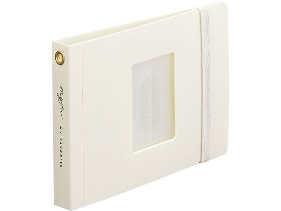 Licht Instant Photo Collection Mini Weiß N3324-0 4903419123444 (10 Sets)