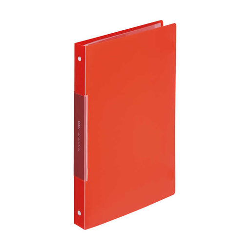 Lihitlove Clear Book <Pocket Exchange> N-8501-3 4903419345884