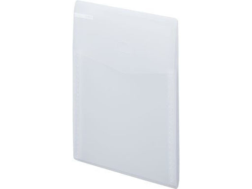 Lihit Lab Slim Document File (Vertical Type) A-8710-1 4903419846176 (10 sets)