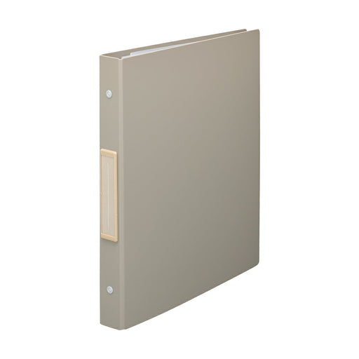 Licht Clear Book A4 Grey N-290-27 4903419341947