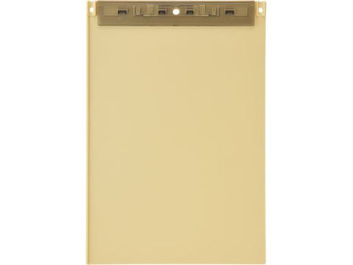 Licht Clipboard Fukutsuki M Yellow A-2067-5 4903419849139