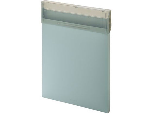 Licht DMC Congreskoffer A4 verticaal L blauw A-2072-14 4903419849283