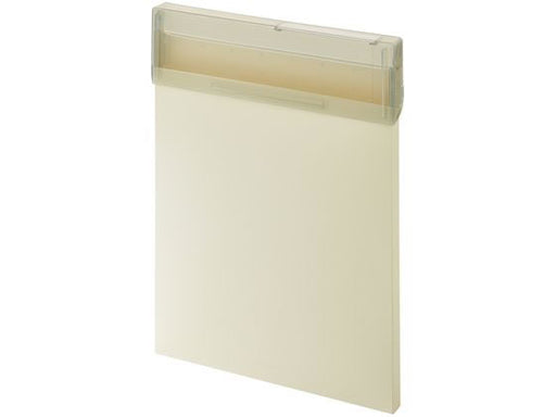 Licht DMC Congreskoffer A4 verticaal ivoor A-2072-16 4903419849290