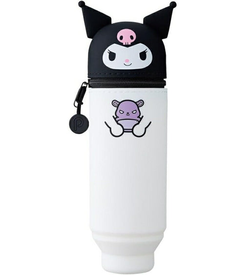 Lihitlove Stand Etui Kuromi SR-7712-104 4903419849450
