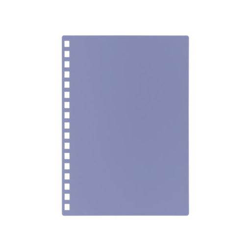 Lihitlove Customized OP Note A6 Blau N-2920-23 4903419349905