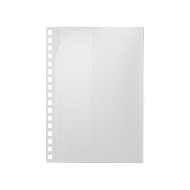 Lihitlove Customized OP Note Sticky Sheet A6 N-2925-1 4903419347741