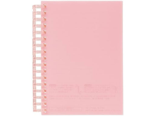 Lihit Love OP Ring Note A6100 My Pink N-2728-12 4903419356637