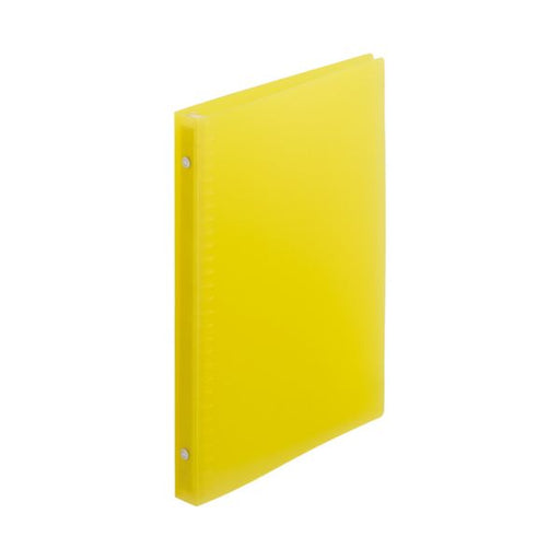 Lihitlove Binder Gul N-2025-5 4903419710828