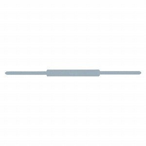 Lihitlab Fermeture éclair colorée pour dossier médical 50 pièces F8CU50/63357783 (10 jeux)