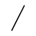 Licht Lab Slide Bar A4 Schwarz F3185 (10 Sets)