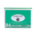 Capa transparente Lihitlove B4E verde F75S (10 conjuntos)