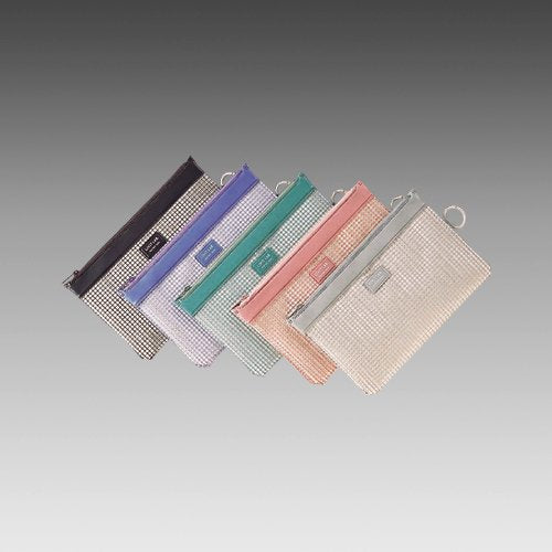 Lihitlove Mesh Case F244 B6S Nero (10 set)
