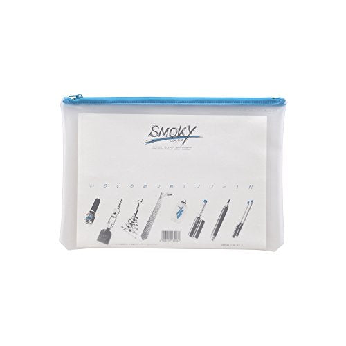 Lihitlove Clear Case Smoky B5 Water F262 (10 sæt)