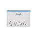 Lihitlove Étui Transparent Smoky B5 Eau F262 (10 sets)