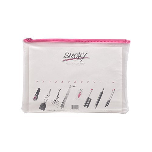 Lihitlove Clear Case Smoky A4 Peach F267 (10 sæt)