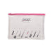 Lihitlove Clear Case Smoky A4 Peach F267 (10 sets)