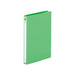 Lihitlove Ringmap A4 Geelgroen F877-5 (10 sets)