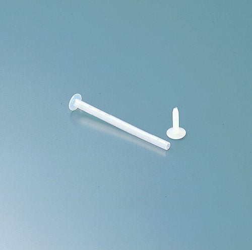Lihitlab Polypipe File F1529 4 mm de diamètre (10 jeux)