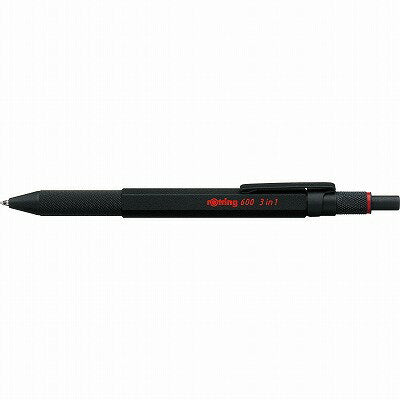 Rotring 6003 dalam 1 hitam 2164108 4895151559028