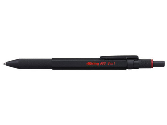 Rotring 6003 i 1 sort 2164108 4895151559028