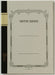 Rondine B5 Nota W60S (10 set)