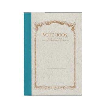 Swallow Notebook 30 helai buku nota A6 N6001 4968796170016