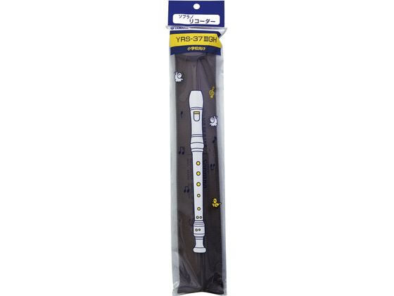 Gintori Sangyo Flauto dolce soprano YRS-373GH 4973107441730