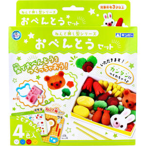 Gintori Sangyo nuevo juego Bento 160-425 4973107880249