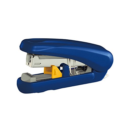 Plus Stapler Pita Hit Stand Pek ST-010X Biru 30-944 (10 set)