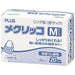 Plus Meklicco LL KM-404 BL 20 Stück 44-768 4977564327552 (10 Sätze)