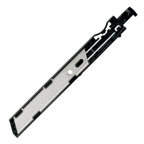 35-245　プラス 折らないカッターオランテ 専用替刃 プラス 4977564650308（10セット）